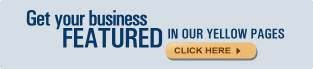 Get your business featured in our yellow pages